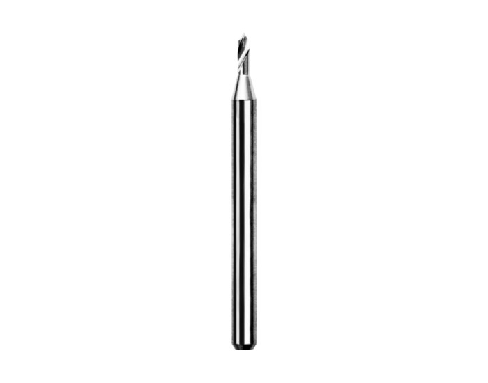 Imágen de Kyocera SGS 90° Corte de mano derecha Carburo M081 Micro Taladro 07048 (Imagen principal del producto)