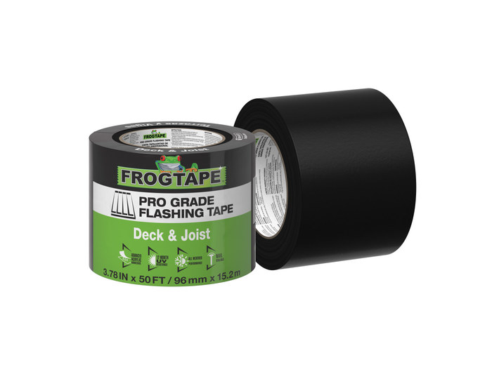 Imagen de Shurtape FrogTape Cinta brillante Negro SHURTAPE 106018 (Imagen principal del producto)