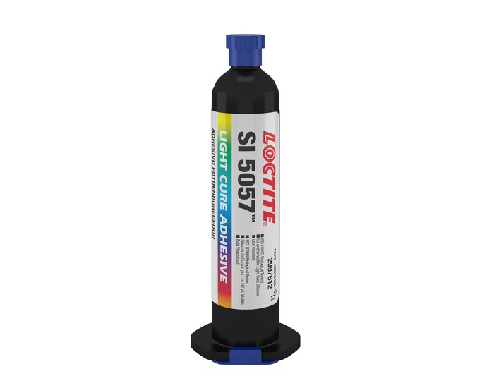 Imagen de LOCTITE 5057 Adhesivo fotopolimerizable (Imagen principal del producto)