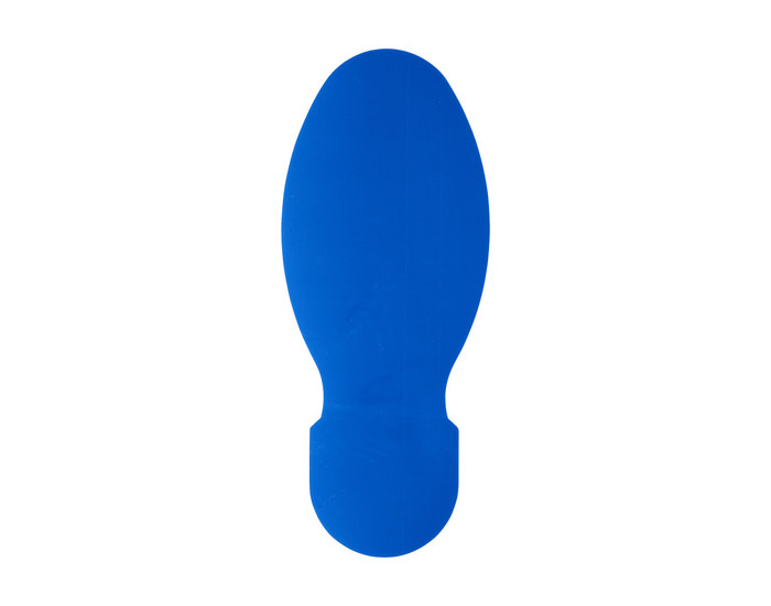 Imagen de Brady ToughStripe Max Cinta para marcado de piso Azul 62949 (Imagen principal del producto)