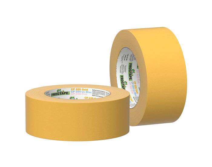 Imagen de Shurtape CP 225 Cinta adhesiva Dorado SHURTAPE 105322 (Imagen principal del producto)
