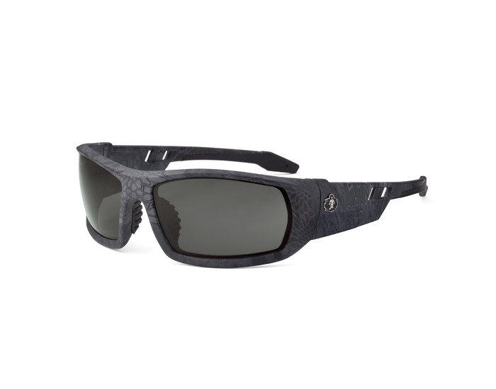 Imágen de Ergodyne Skullerz ODin-AFTY Lentes de seguridad (Imagen principal del producto)