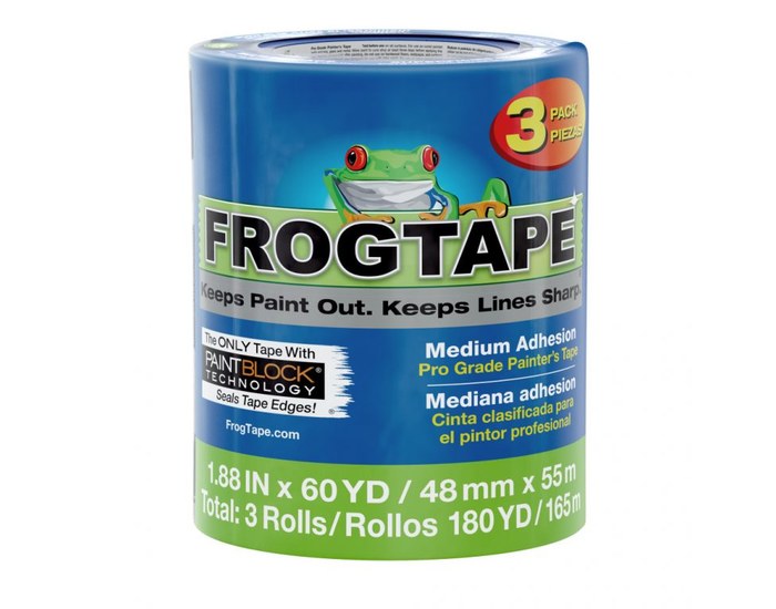 Imagen de Shurtape FrogTape CP 130 Cinta de pintor Azul SHURTAPE 105569 (Imagen principal del producto)