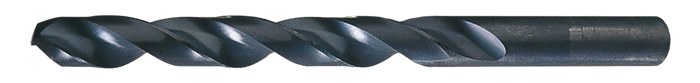 Imágen de Cle-Force 1602 135° Corte de mano derecha Acero de alta velocidad Heavy-Duty Taladro de Jobber C68272 (Imagen principal del producto)
