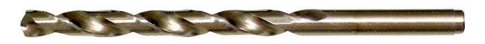 Imágen de Cle-Line 1891 135° Corte de mano derecha Acero De Alta Velocidad M42-Cobalto Del 8% Heavy-Duty Taladro de Jobber C18925 (Imagen principal del producto)