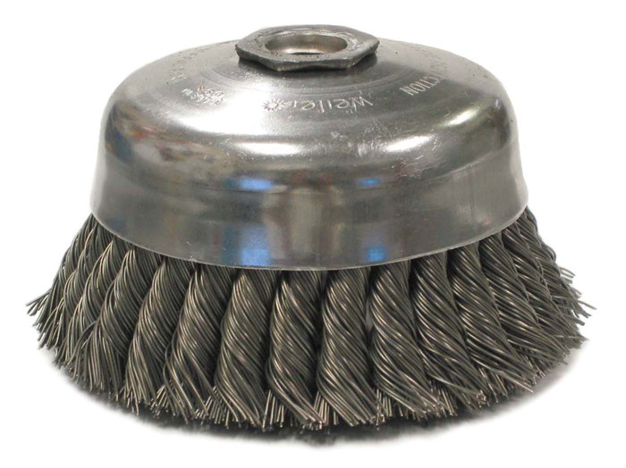 Picture of Weiler Cup Brush 12256 (Imagen principal del producto)