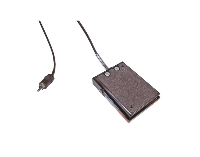 Imágen de SCS - 980-S Interruptor de pedal (Imagen principal del producto)