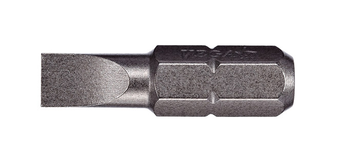 Imágen de Broca impulsora Insertar 125F14A de Acero S2 Modificado 1 pulg. por de Vega Tools (Imagen principal del producto)