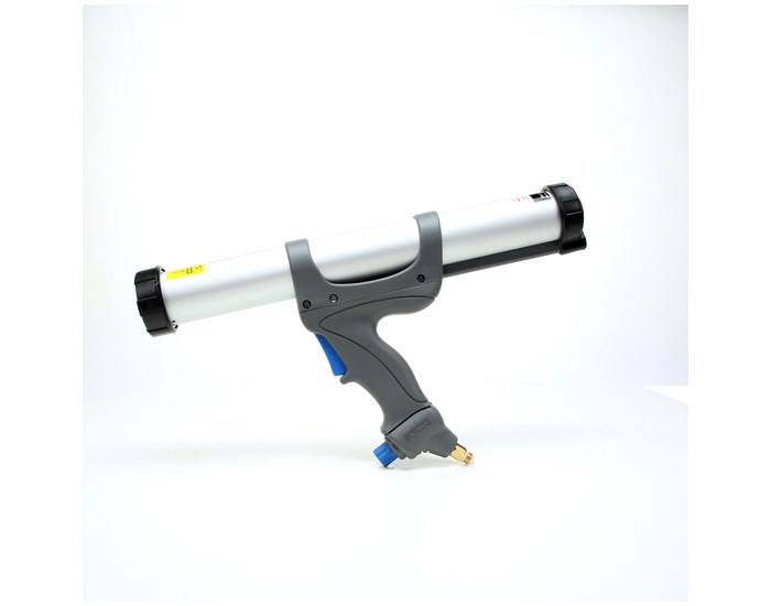 Imagen de 3M 600A 1 parte Pistola aplicadora (Imagen principal del producto)