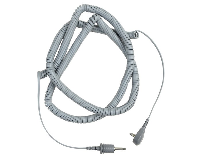 Imágen de SCS - 2371 Cable de puesta a tierra ESD (Imagen principal del producto)