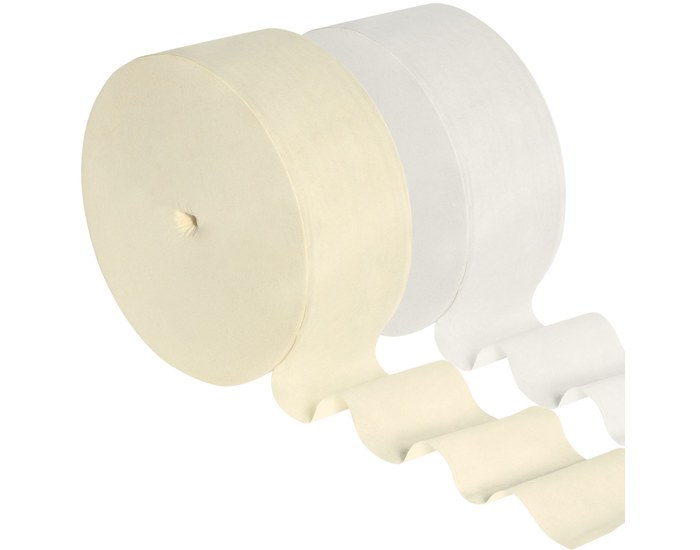 Imagen de Kimberly-Clark 09603 Blanco Dispensador de papel higiénico (Imagen principal del producto)