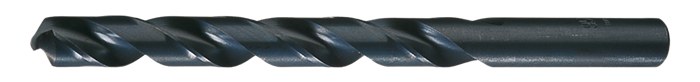 Imágen de Chicago-Latrobe 150K 118° Corte de mano derecha Acero de alta velocidad Taladro de Jobber 57216 (Imagen principal del producto)