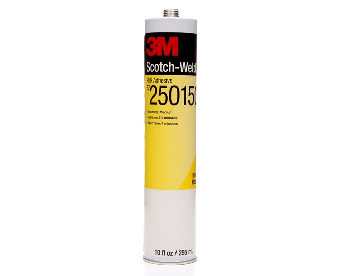 Imagen de 3M Scotch-Weld EZ250150 Adhesivo de poliuretano (Imagen principal del producto)