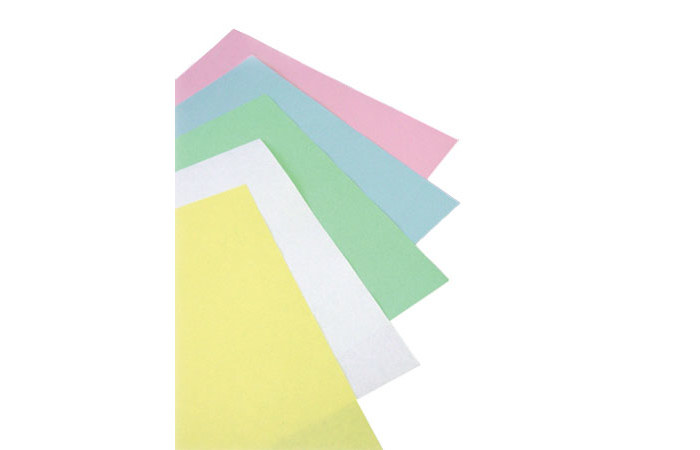 Imagen de PIP 100-95-501 Amarillo Hojas de papel sueltas (Imagen principal del producto)