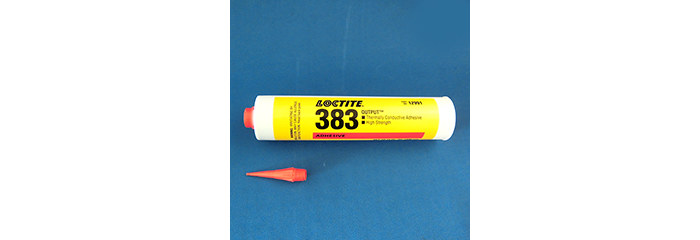 Imagen de Loctite 383 Compuesto de encapsulado y condensación (Imagen principal del producto)