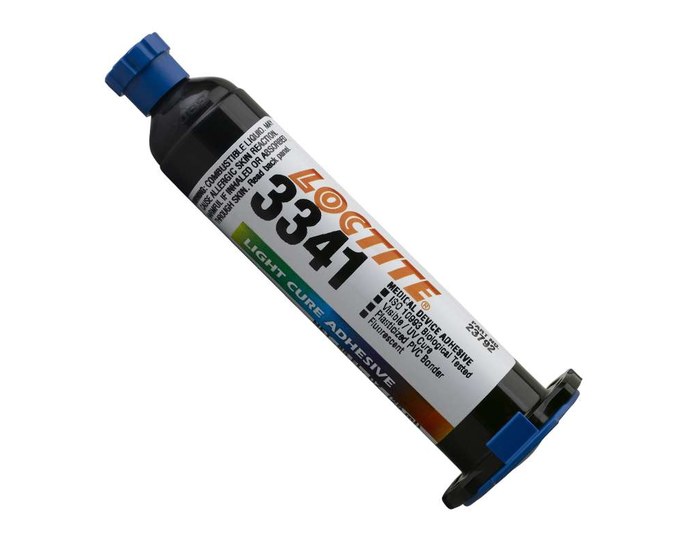 Imagen de Loctite 3341 Adhesivo acrílico (Imagen principal del producto)