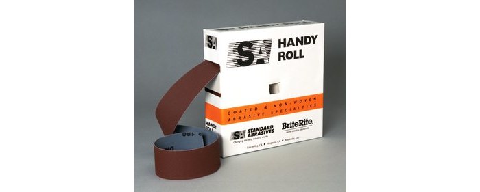 Imágen de Standard Abrasives Rollo 706311 (Imagen principal del producto)