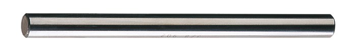 Imágen de Escariador de vástago recto en blanco 902 C19335 de Acero de alta velocidad 2.75 pulg. por 0.125 in, 0.125 pulg. de Cleveland (Imagen principal del producto)
