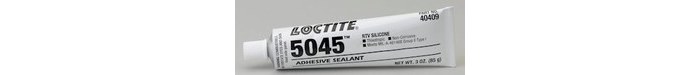 Imagen de Loctite 5045 Sellador de silicona (Imagen principal del producto)