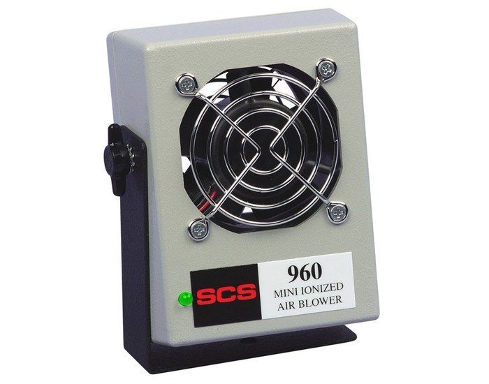 Imágen de SCS - 960 Ionizador de aire (Imagen principal del producto)
