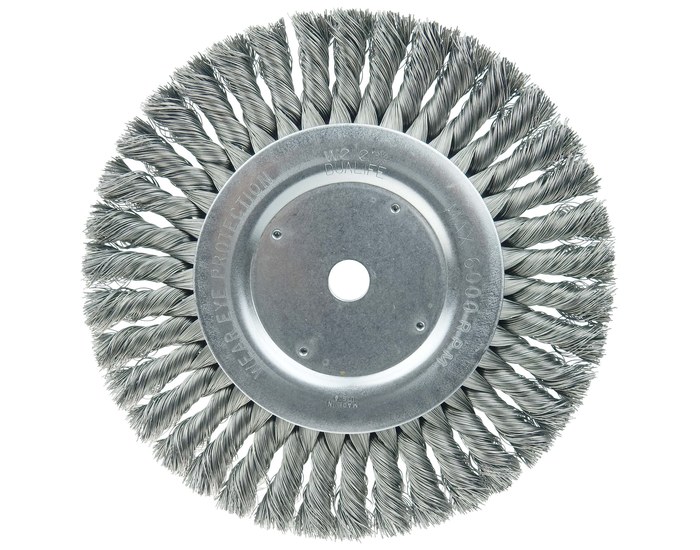 Picture of Weiler Wheel Brush 08155 (Imagen principal del producto)