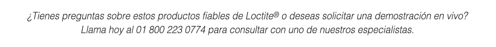 Llama hoy al 01 800 223 0774 para consultar con uno de nuestros especialistas.