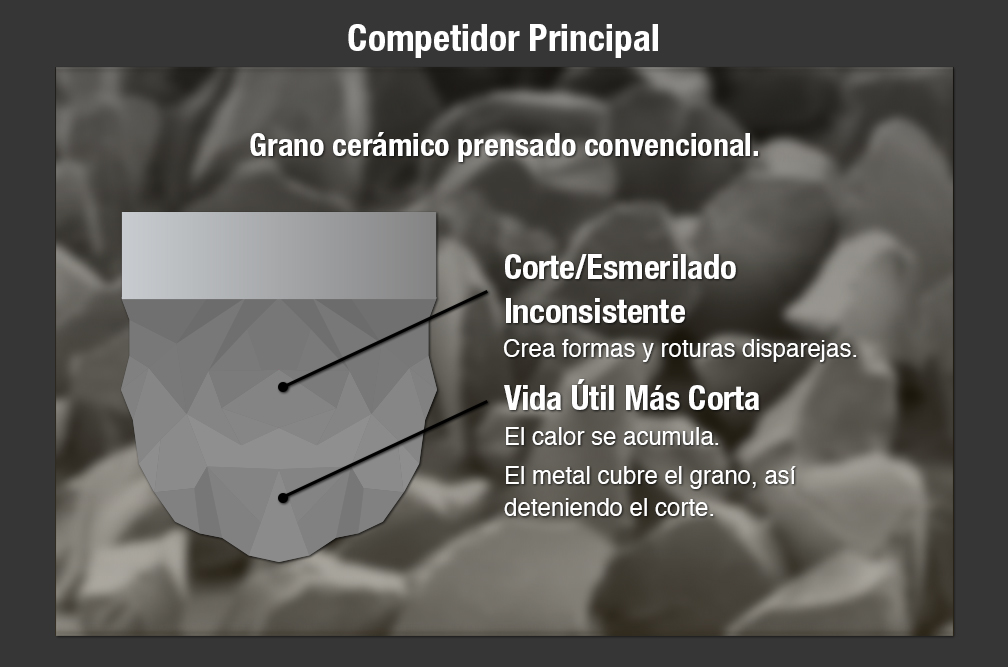 Competidor Principal