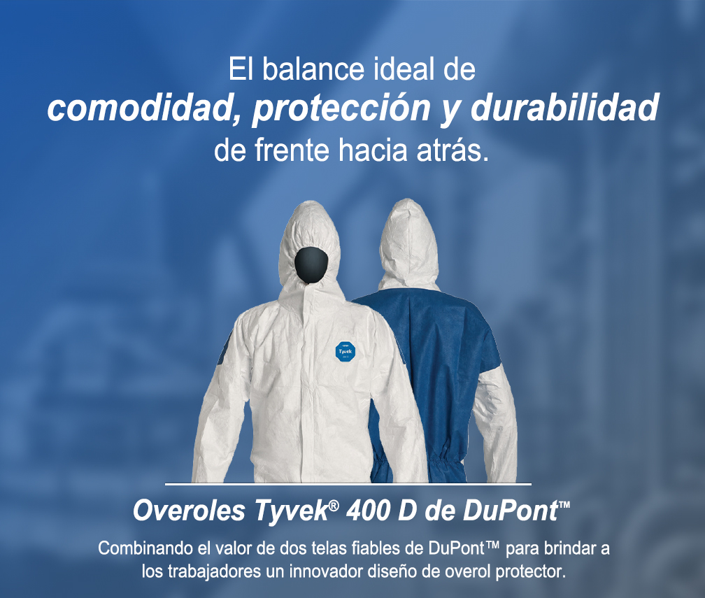 El balance ideal de comodidad, protección y durabilidad de frente hacia atrás.