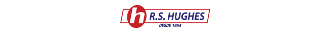 R.S. Hughes Logo