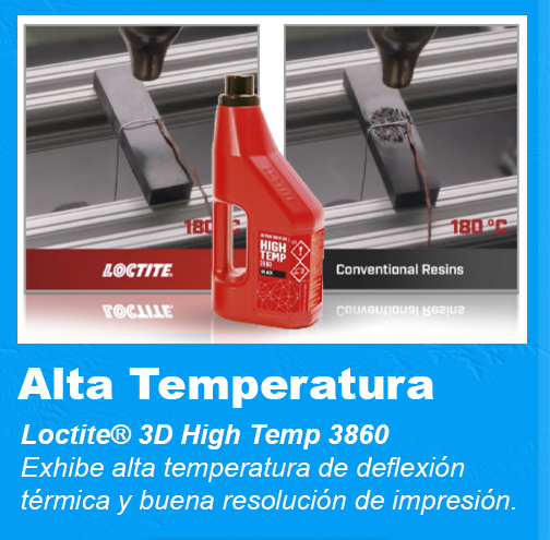 Alta Temperatura