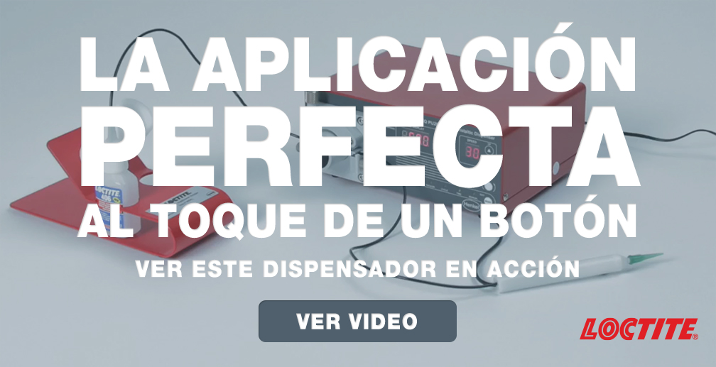 La aplicación perfecta al toque de un botón
