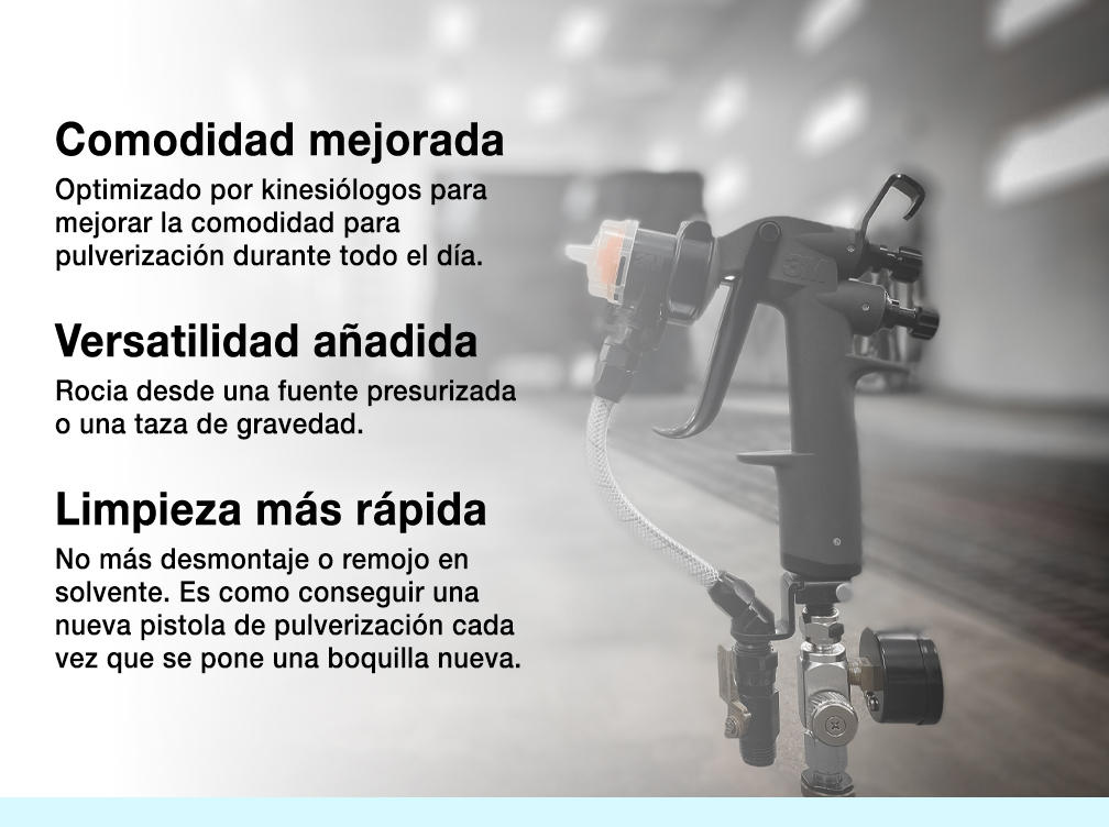 Versatilidad añadida