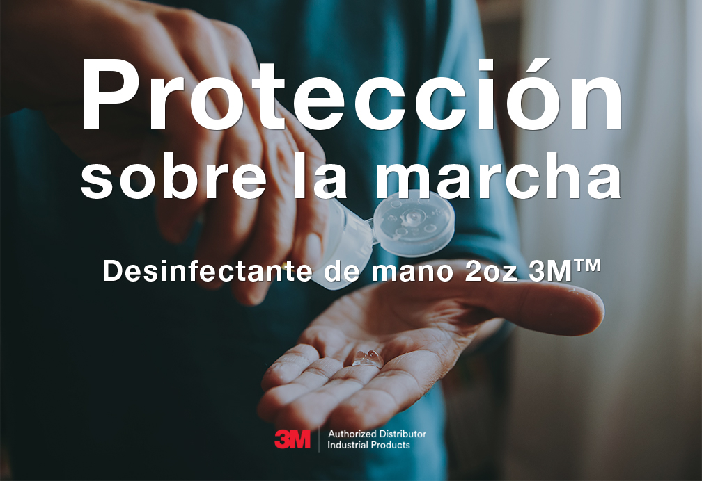 Protección sobre la marcha