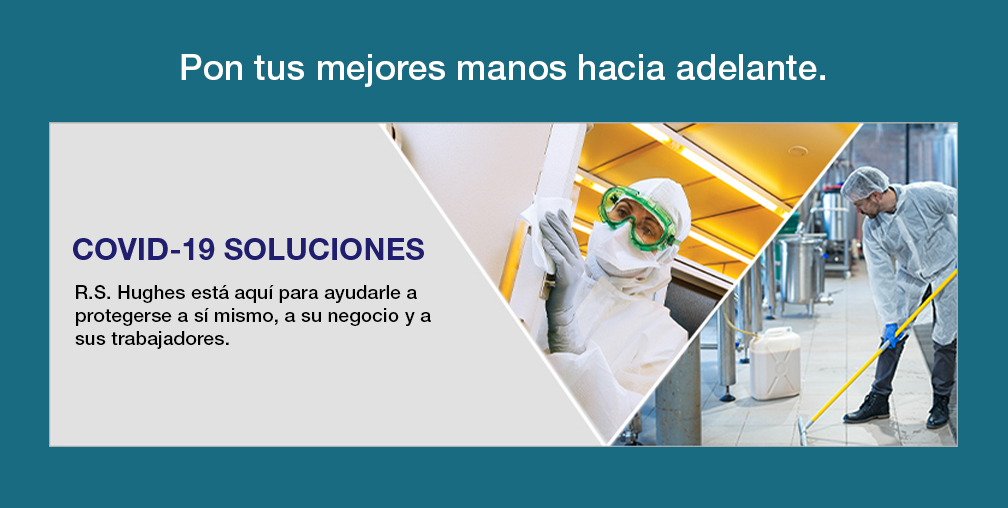 Pon tus mejores manos hacia adelante.