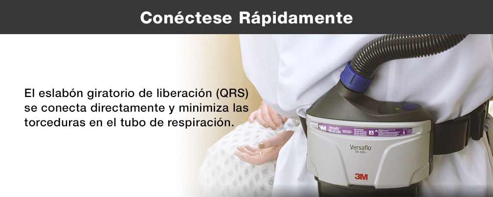 Conéctese Rápidamente