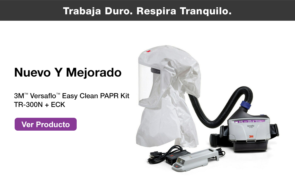 Trabaja Duro. Respira Tranquilo.