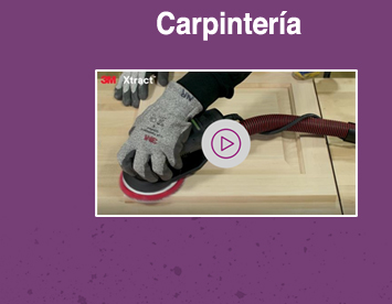 Carpintería