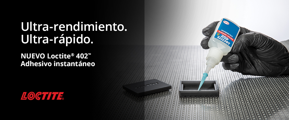 Ultra-rendimiento. Ultra-rápido.