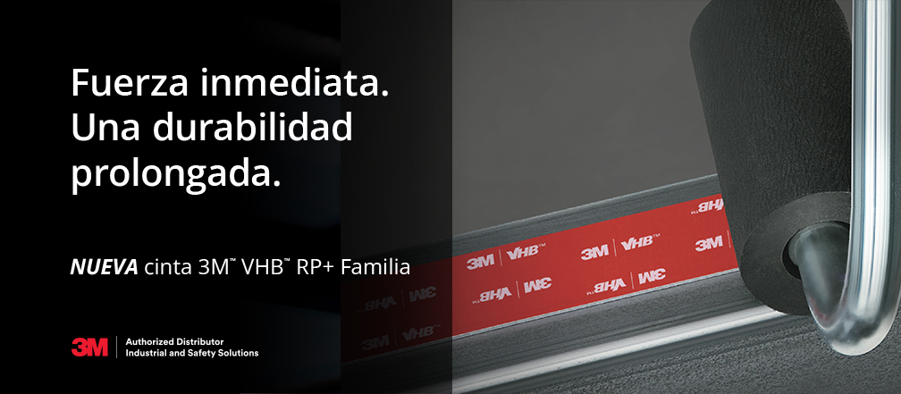 Fuerza inmediata. Una durabilidad prolongada.