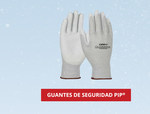 Guantes de seguridad PIP®