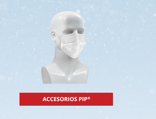 Accesorios PIP®