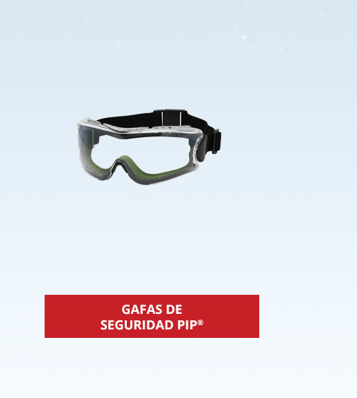 Gafas de
seguridad PIP®
