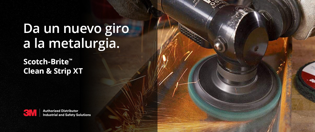 Da un nuevo giro a la metalurgia.