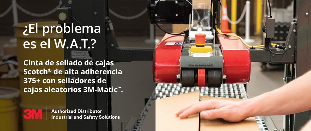 El problema es el W.A.T.