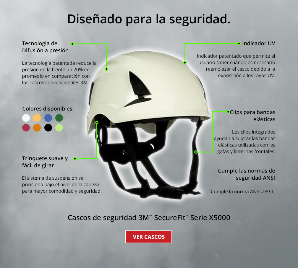 cascos