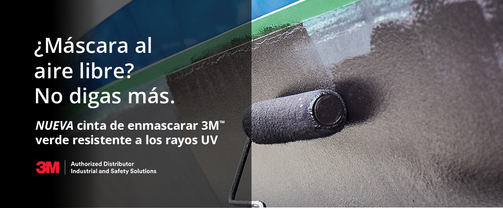 cinta verde de mascar