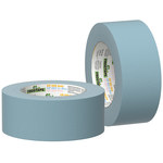 imagen de Shurtape CP 250 Celeste Cinta adhesiva - 72 mm Anchura x 55 m Longitud - SHURTAPE 105330