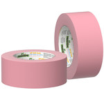 imagen de Shurtape CP 325 Rosa Cinta adhesiva - 72 mm Anchura x 55 m Longitud - SHURTAPE 105336