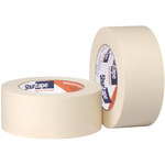 imagen de Shurtape CP 083 Natural Cinta adhesiva - 72 mm Anchura x 55 m Longitud - SHURTAPE 101540