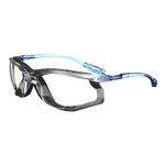 imagen de 3M Virtua CCS 11872-00000-20 Policarbonato Lentes de seguridad estándar lente Transparente - Sin marco - 078371-11872